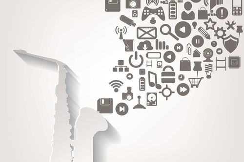 平面設(shè)計與排版 在平面設(shè)計領(lǐng)域里探尋未來的職業(yè)前景