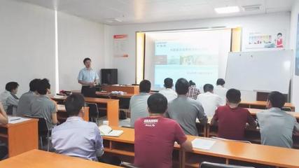 實(shí)中求細(xì)，穩(wěn)中求進(jìn) 大寶漆培訓(xùn)團(tuán)隊(duì)走進(jìn)歐派南方生產(chǎn)基地開展技術(shù)交流