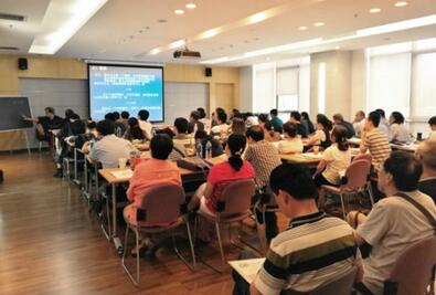 華東地區(qū)輻射測溫儀表技術(shù)交流活動(dòng)圓滿舉行